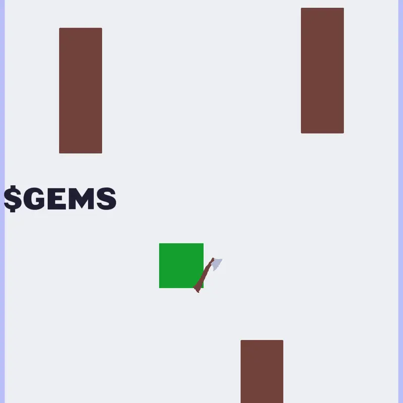 Game by @OstDeucthLand