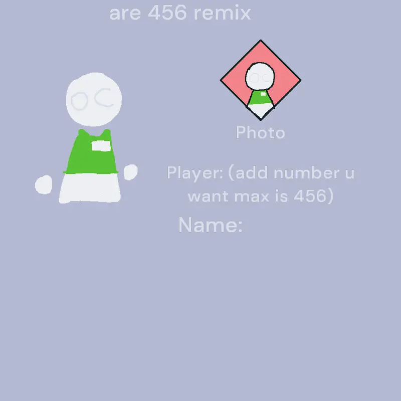 Game by @GreenIsBack