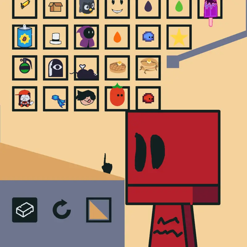 Multiplayer feeding game by @Andyiscoo