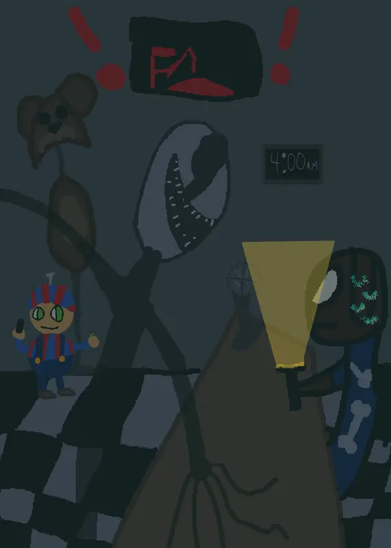 UCN by @Gamer_44489