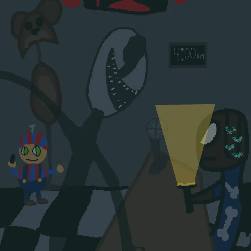 UCN by @Gamer_44489