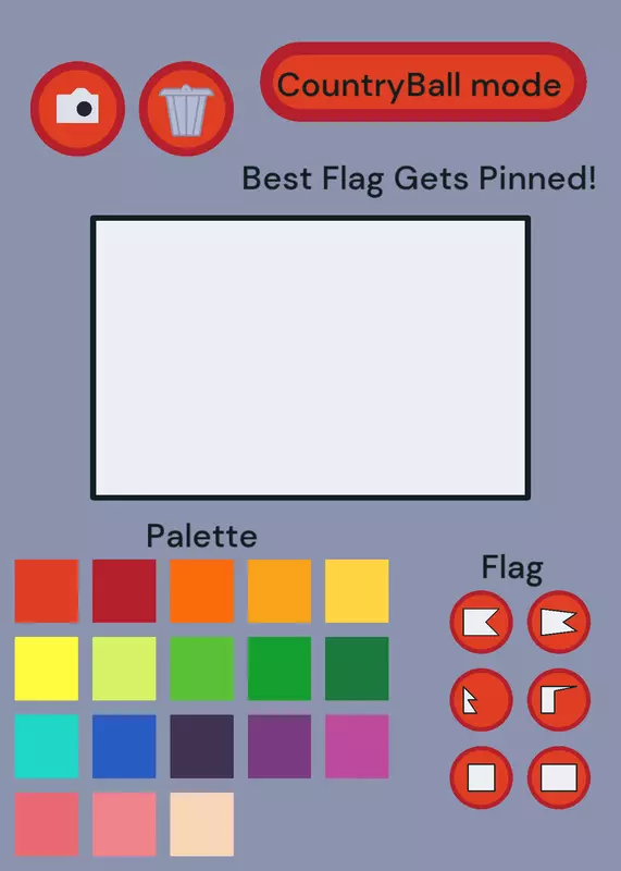 Game by @Aroace_imcool12345