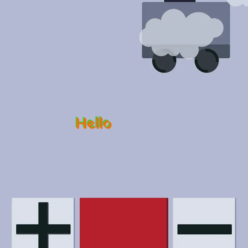 Game by @Zechok