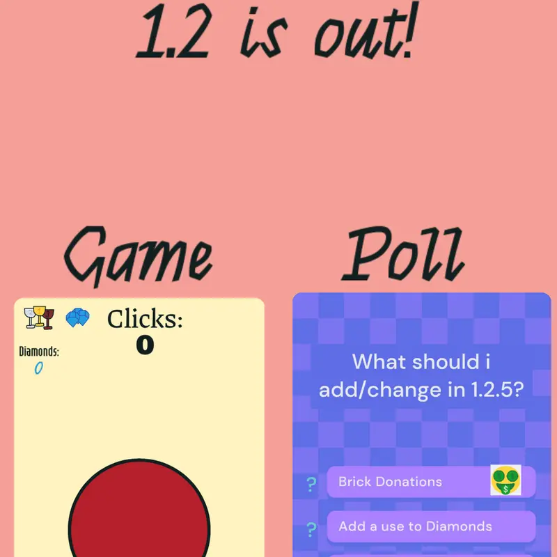 Game by @OmegaNerd
