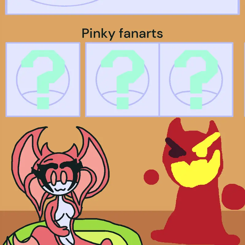 Game by @Angelica_the_Warden
