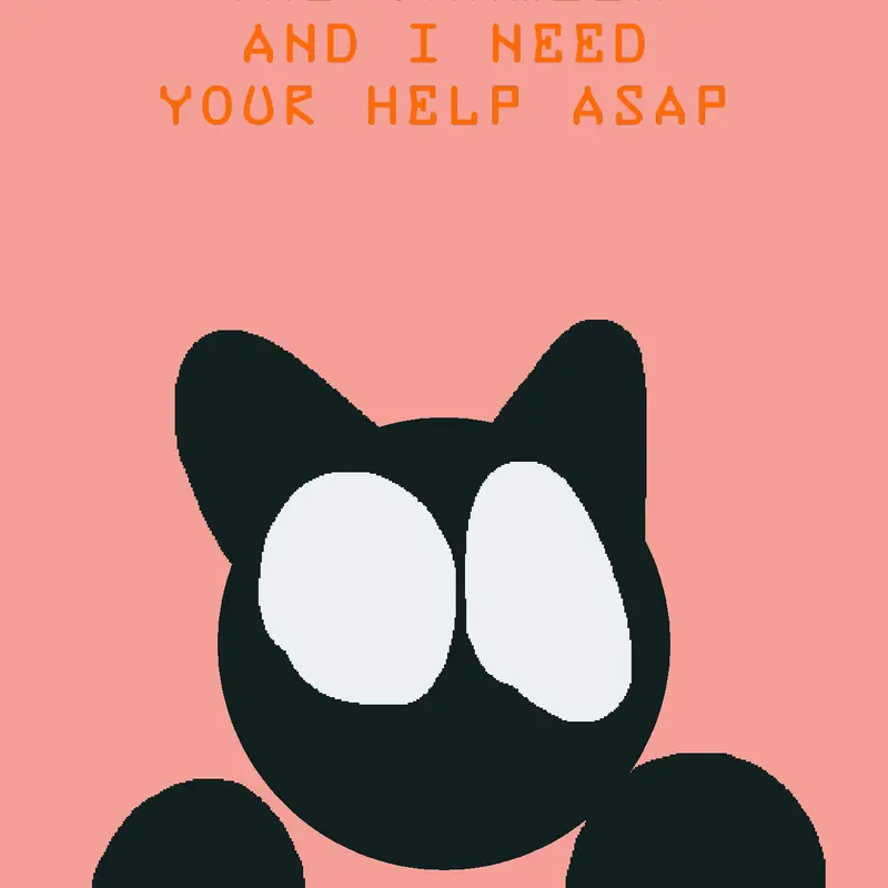 Game by @cristiandcartooncatgames