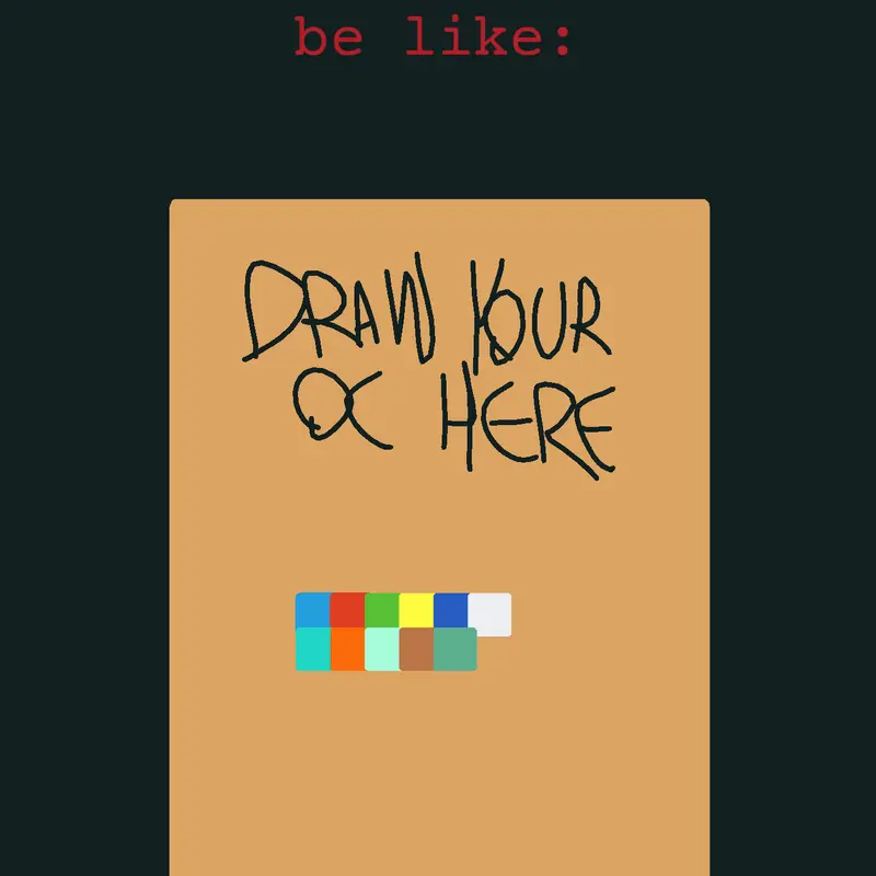 Game by @notinai