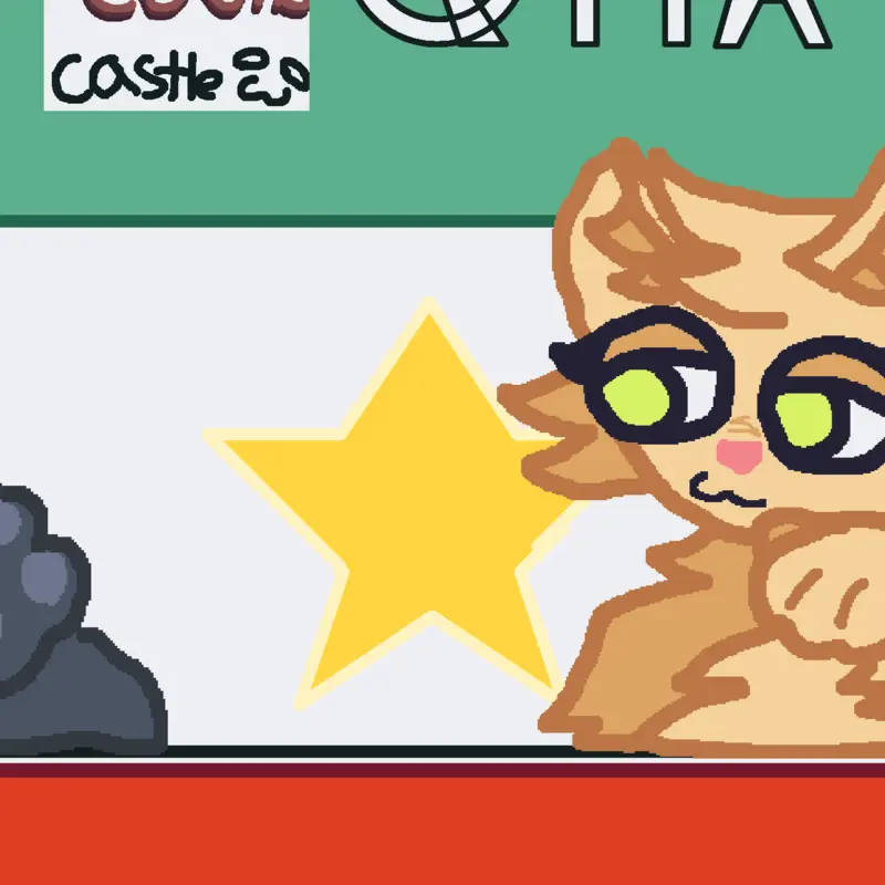 Game by @MaineCoons