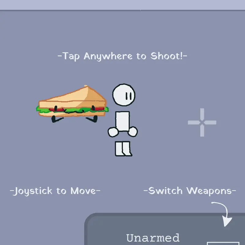 Game by @sAurelioFyahr