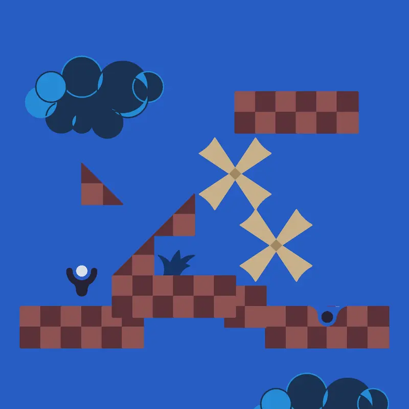 Game by @terenitor