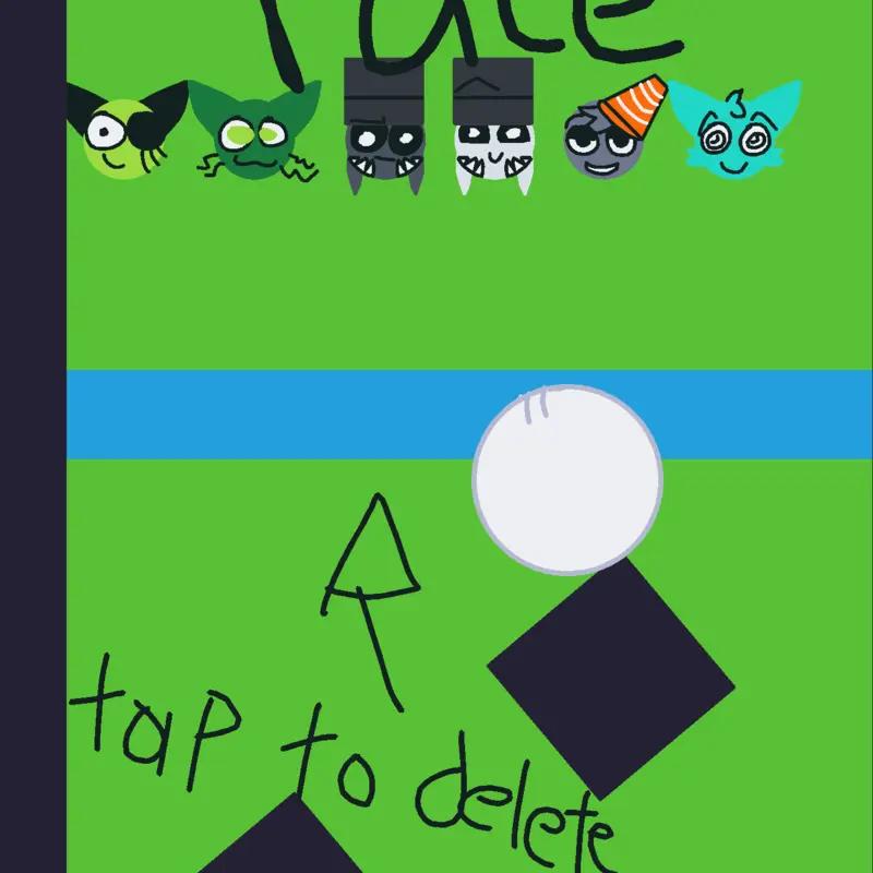 Game by @acid_pyramixed