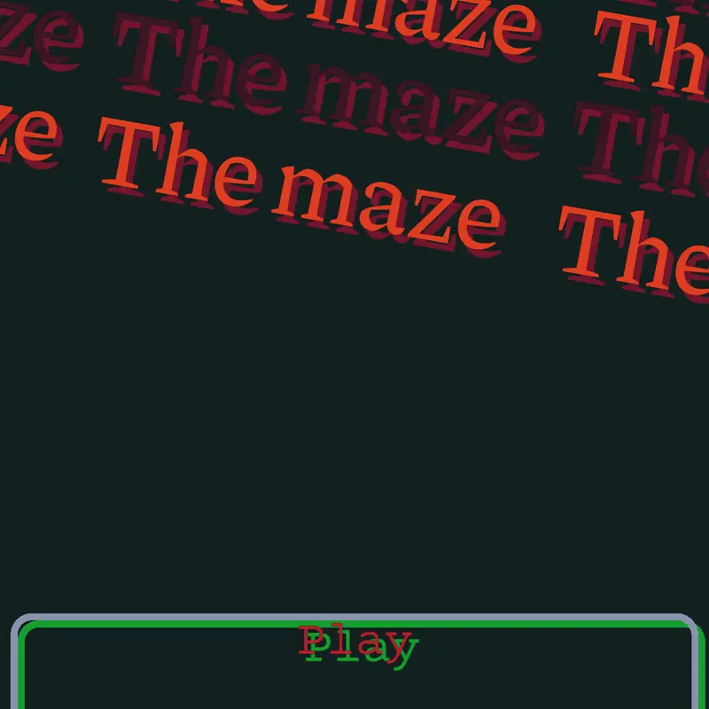 Game by @czarek9916