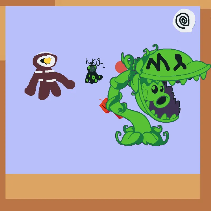 Game by @Ferfnan