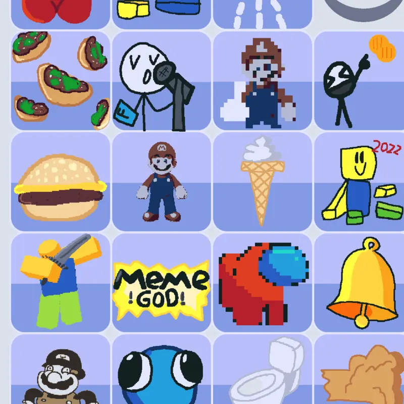 Game by @me6