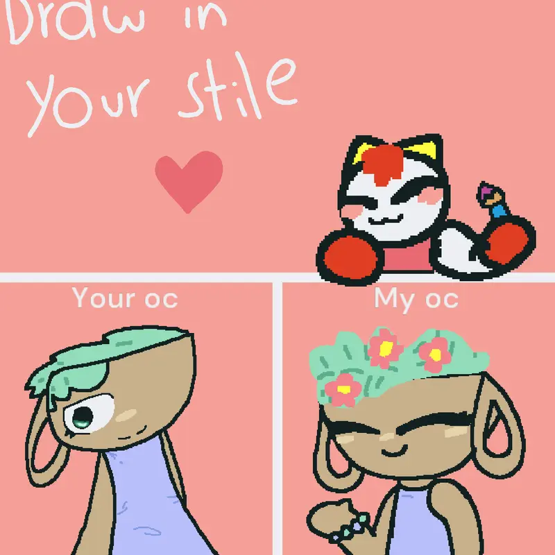 Game by @Kari219