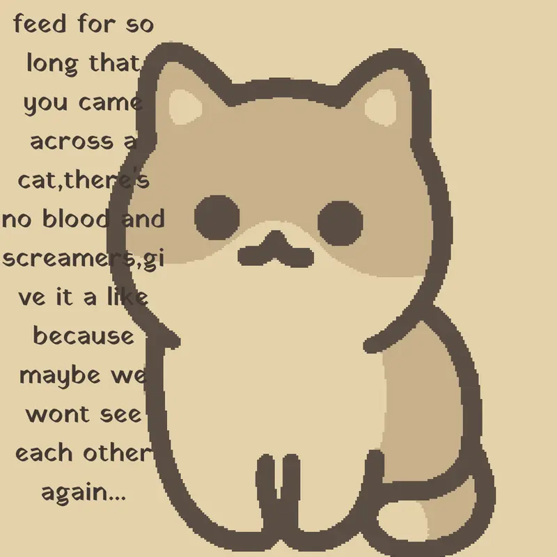 Game by @Sleppy_cat