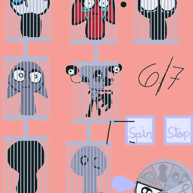 Game by @belldf