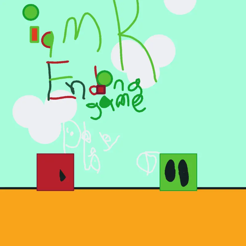 Game by @amar21