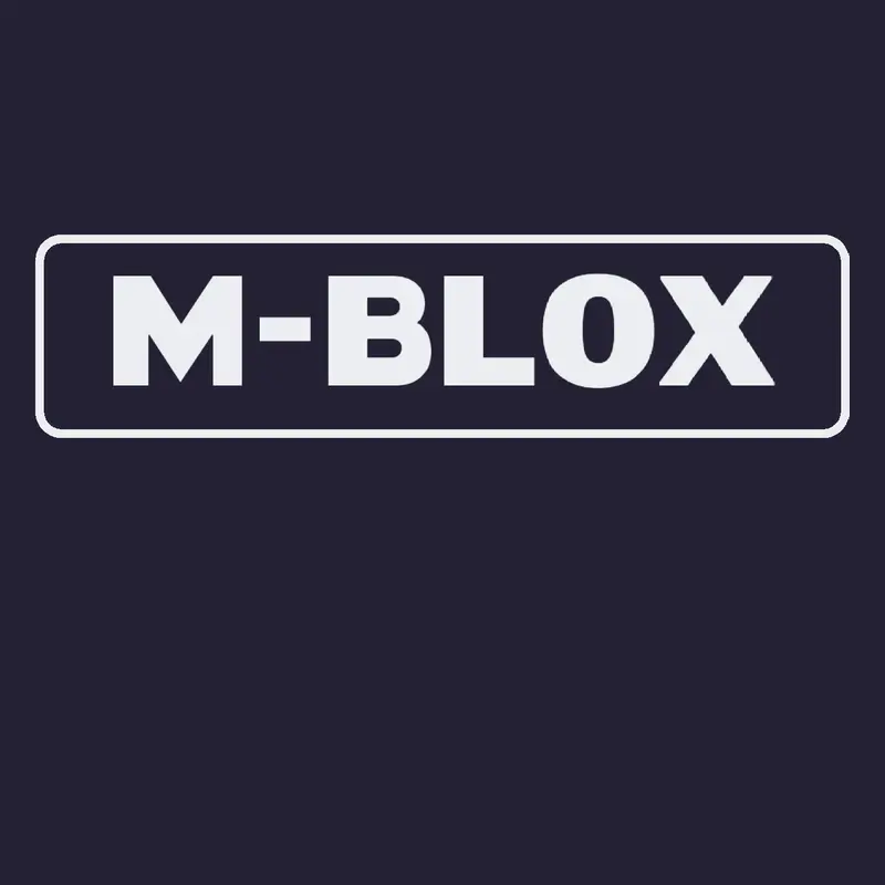 M-blox OFFICIAL by @M-blox_Official
