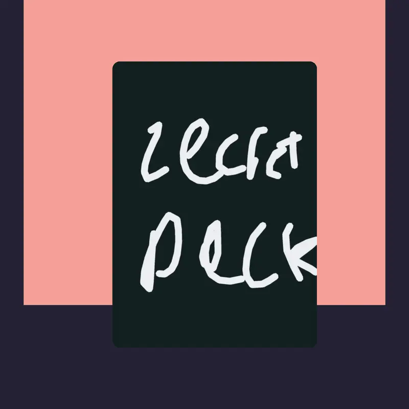 Game by @coolacount