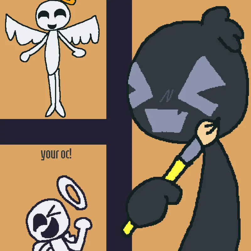 Game by @blackhole_berry