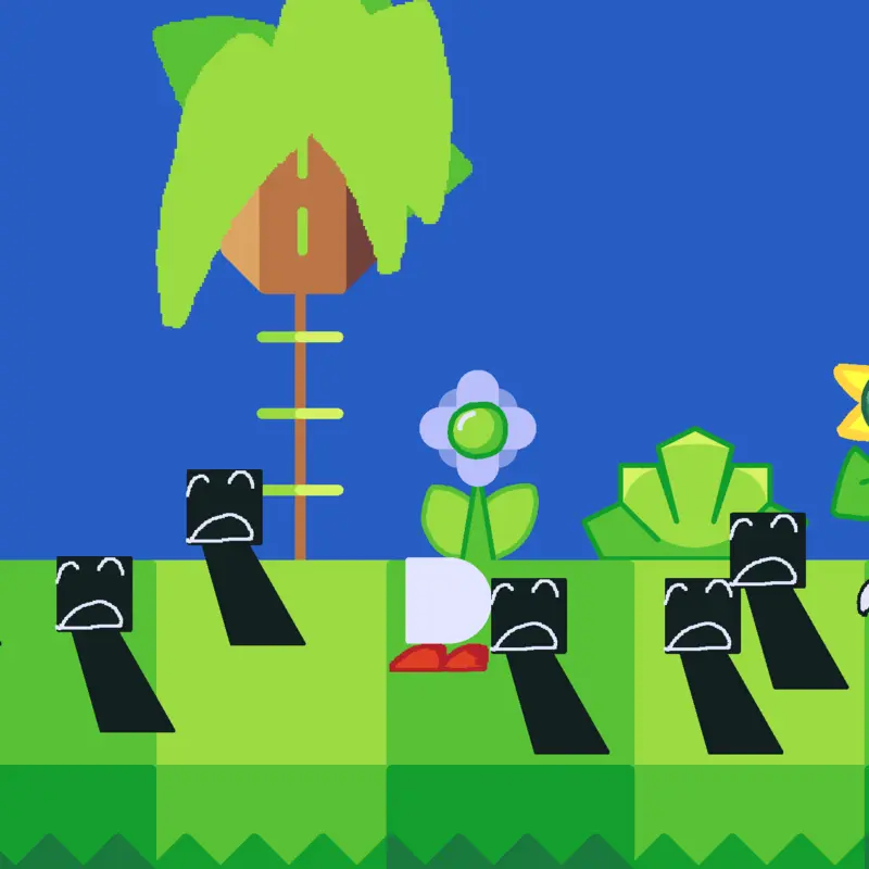 Game by @furkiller