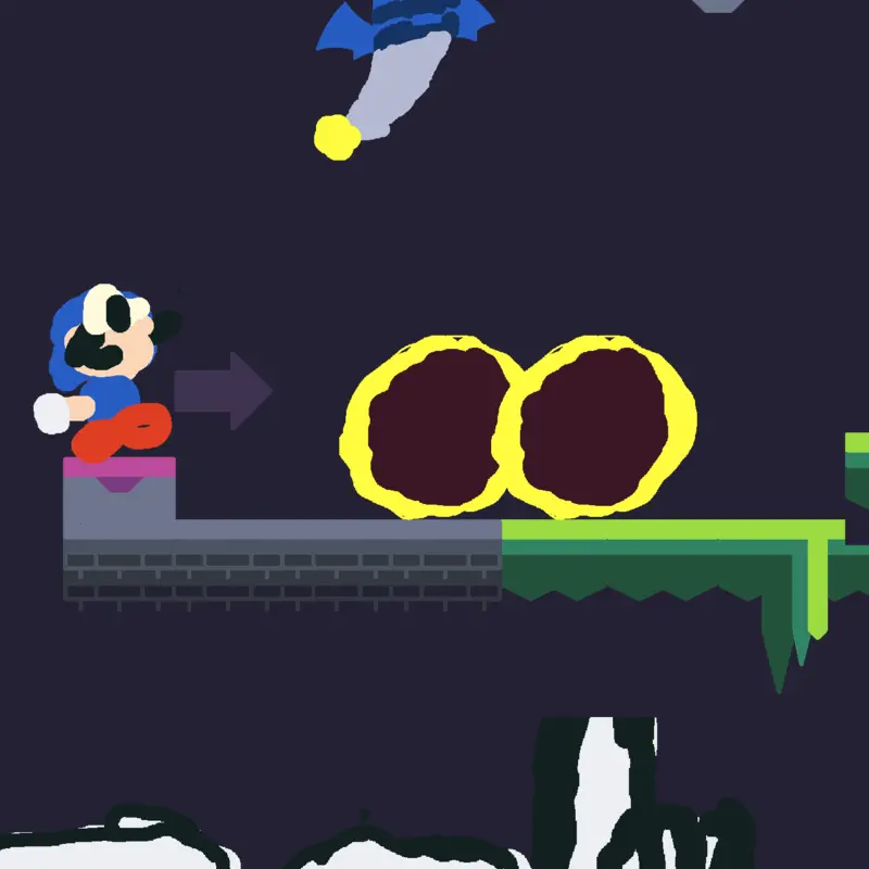 Game by @sonic714