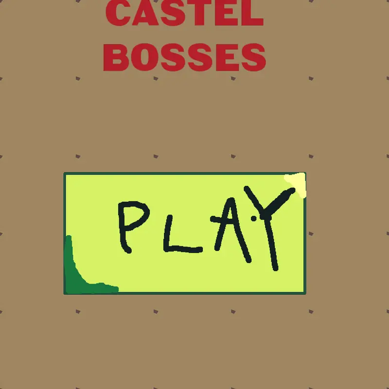 Game by @lulizu