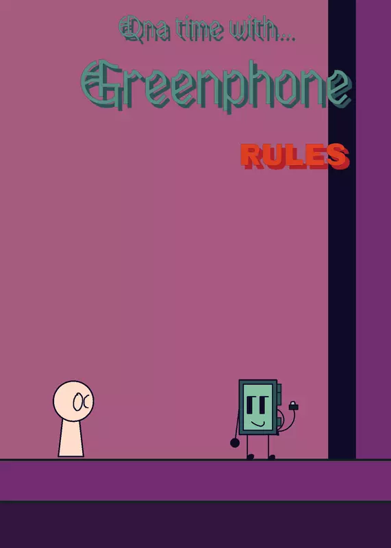 Game by @greenphone_OFFICIAL