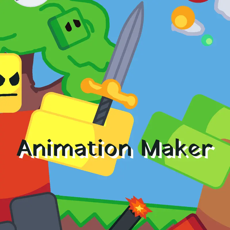 Game by @LukeGames