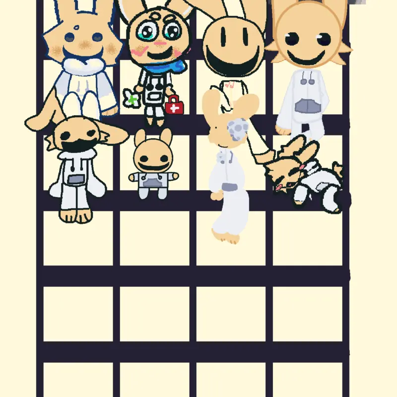 Game by @AAAAAHHHHH