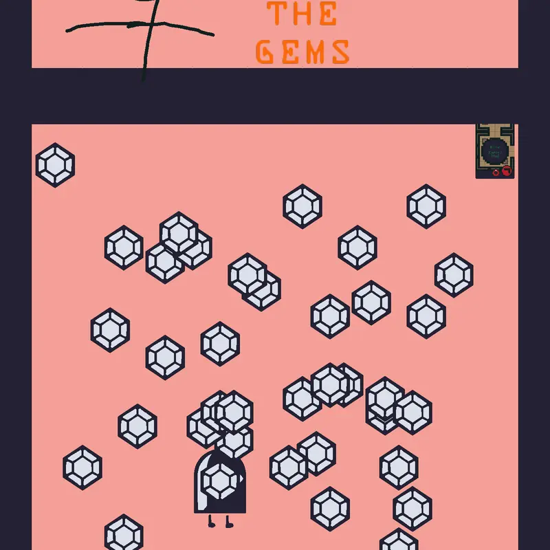 Game by @Danmancanbeafan