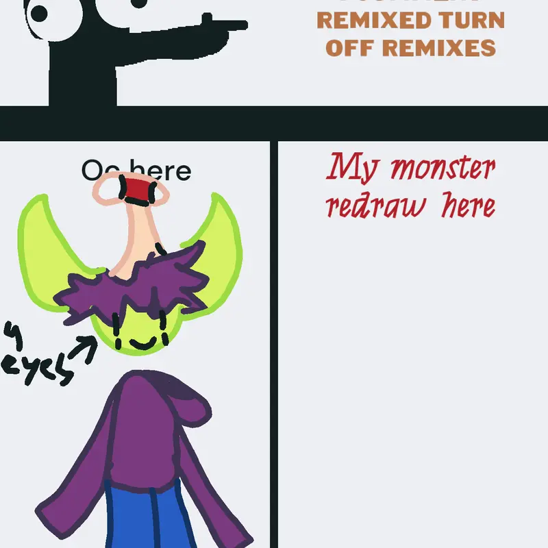 Game by @that_guy_who_remixes