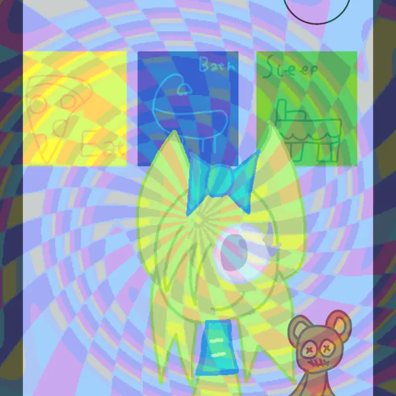 Game by @Osika