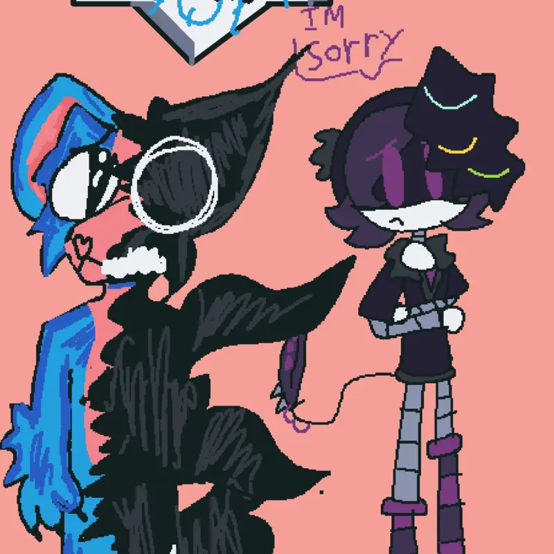 Game by @Uzi_fans