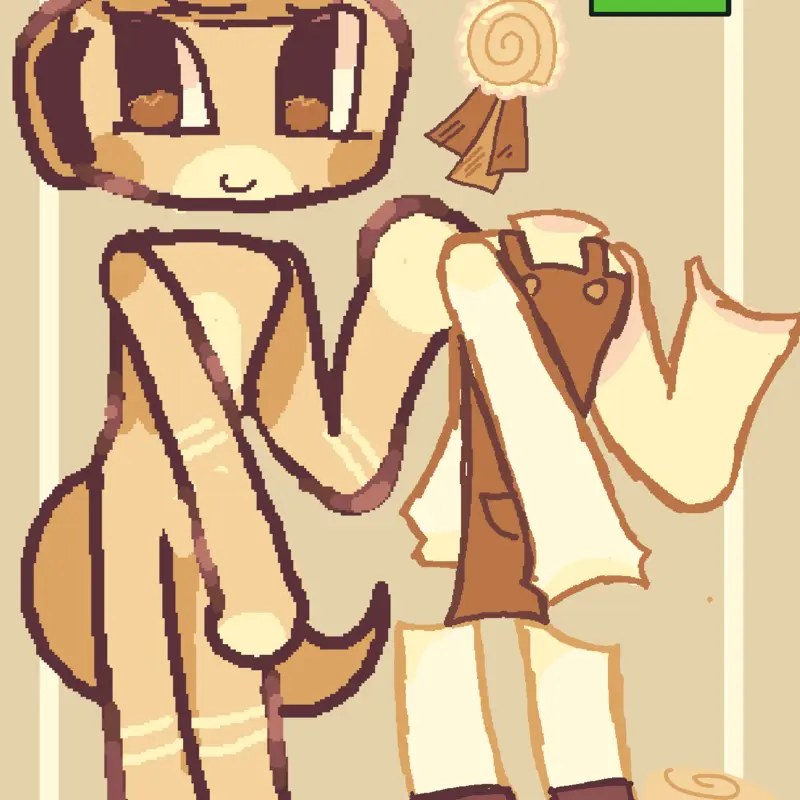 Game by @AyamGorengSpecial