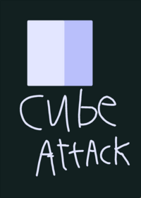 Cube attack