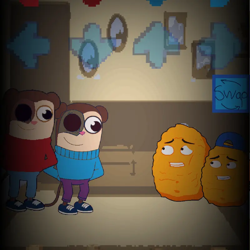 Game by @Mjanimates
