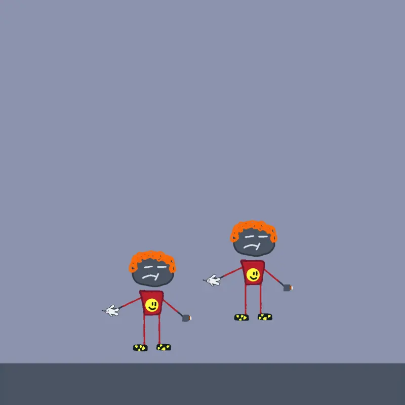 Game by @bazingaman