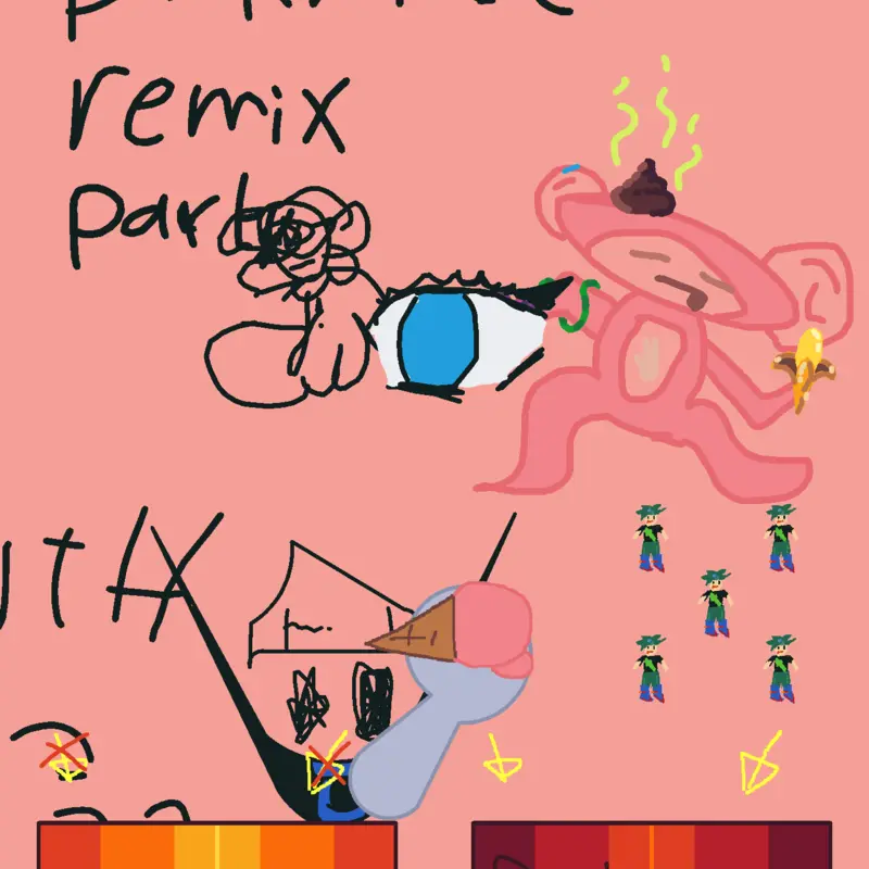 Game by @bodonk5494