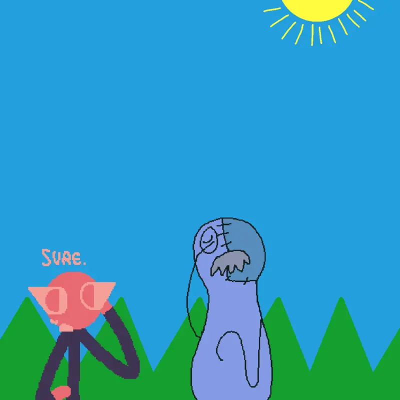 Game by @ZombieDonk