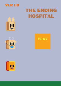 The Ending Hospital