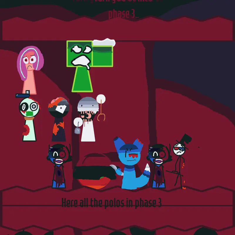 Game by @bookly