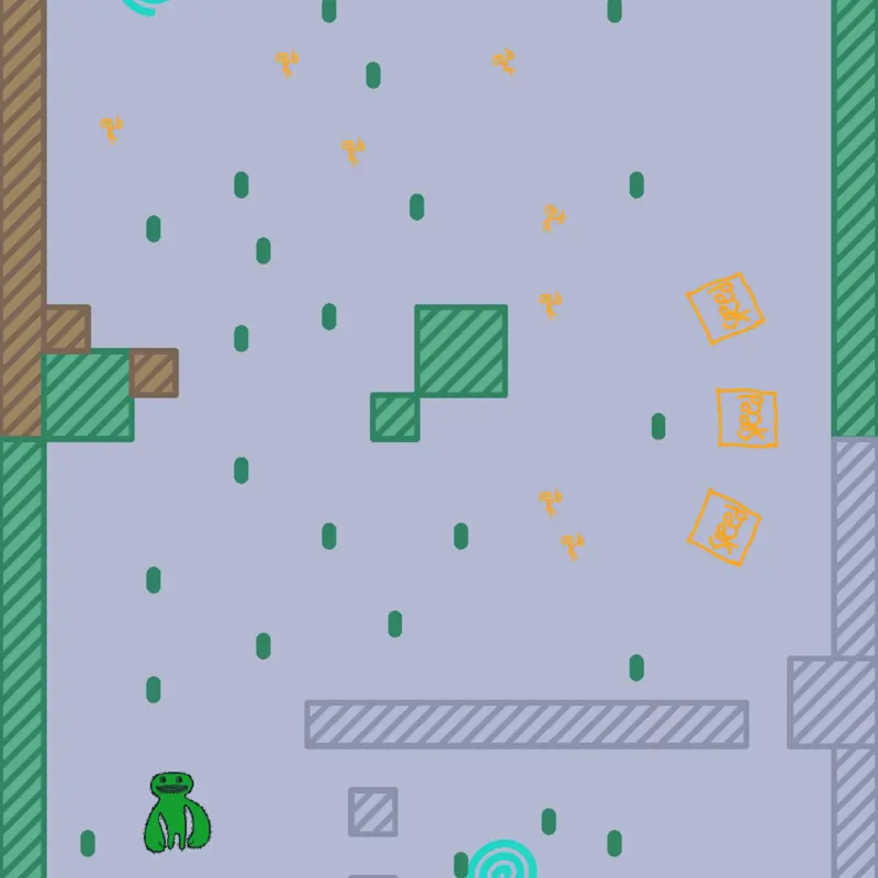 Game by @jumbo_and_skull_kid