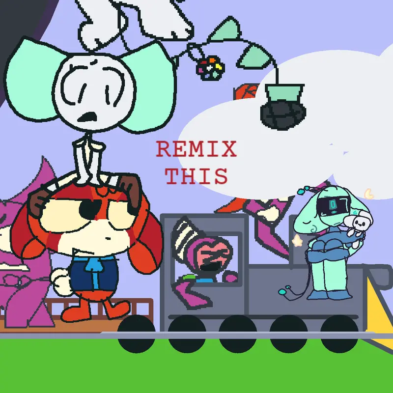 Game by @SansaDYLE