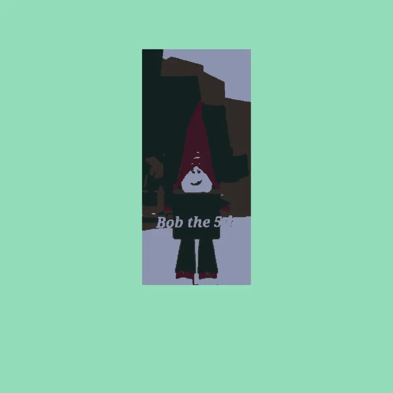 Game by @NotBob5Roblox
