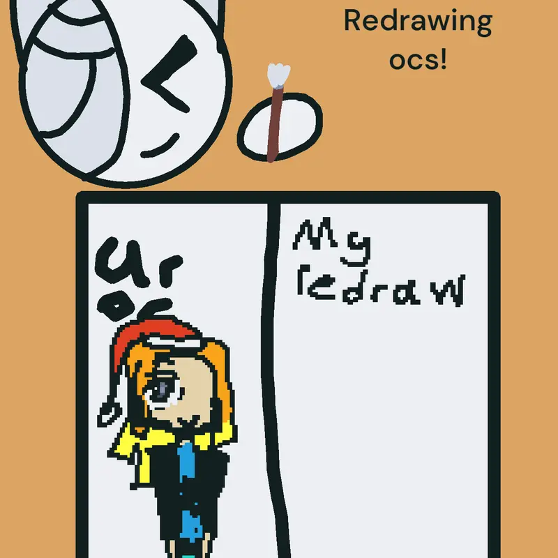 Game by @dumb_broken_tv