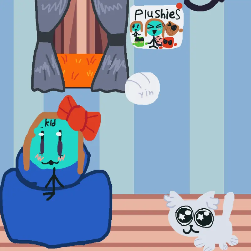 Game by @MokiePokie17