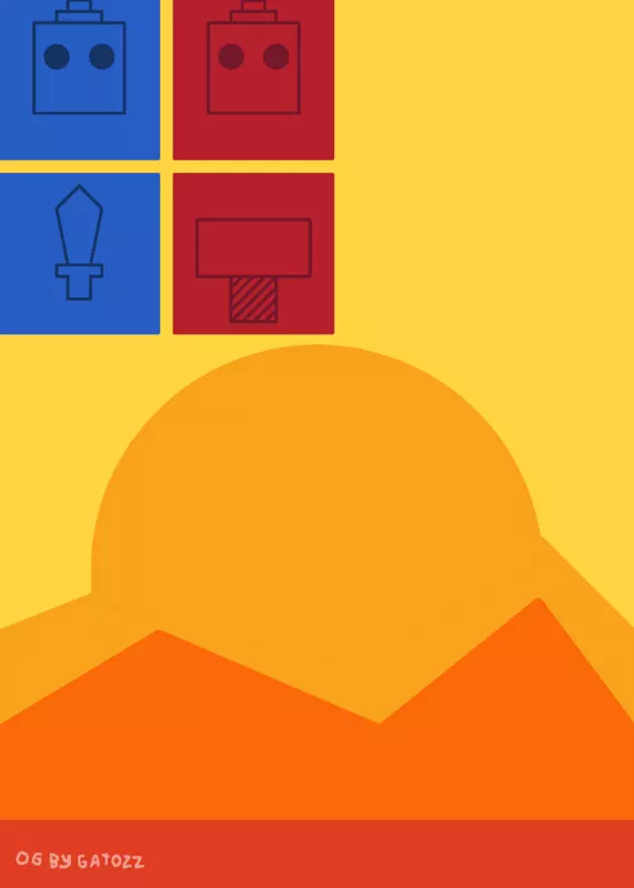 Game by @Blue_Apple