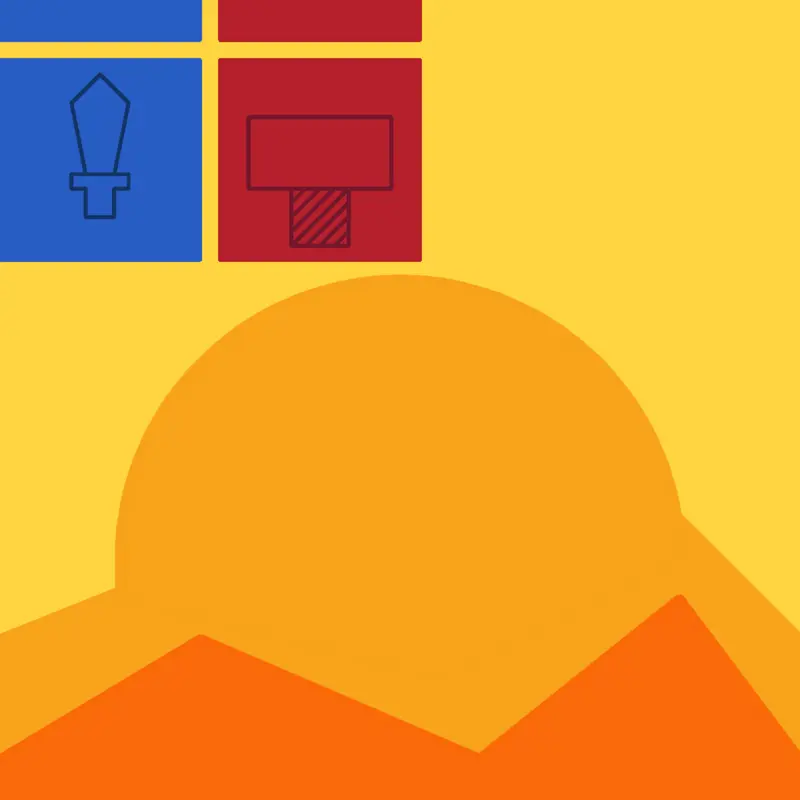 Game by @Blue_Apple